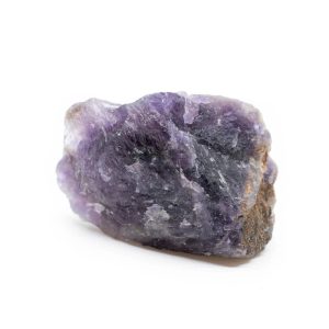 Edelstein Roher Amethyst