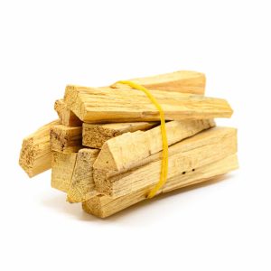 Palo Santo Heiliges Holz Stöcke 100gr