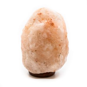 Himalaya-Salzlampe Rosa (4-6 kg) ca. 23 x 13 x 11 cm