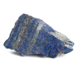 Rauer Lapislazuli Edelstein 60 - 80 mm