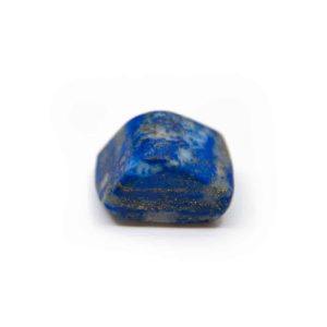 Trommelstein Lapislazuli