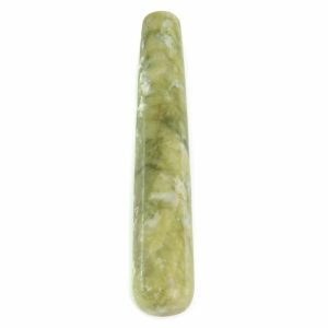 Yoni Wand Jade - 10 cm