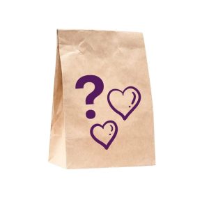 Mystery Premium Räucherpackung - Liebe - (5 Stück)