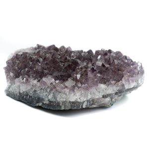 Roher Amethyst Edelstein 90 - 150 mm