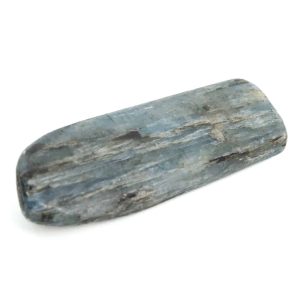 Trommelstein Blauer Kyanit (25-50 gr)