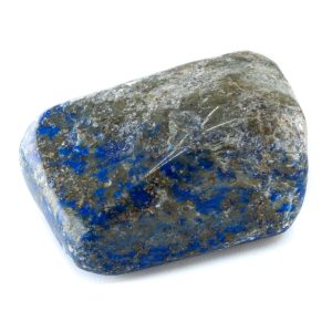 Trommelstein Lapislazuli (2-4 cm)